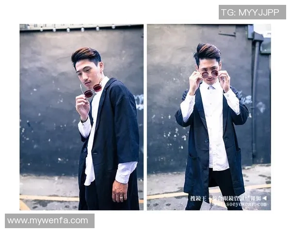 当球星踏上时尚伸展台足球与模特交织的魅力新风尚