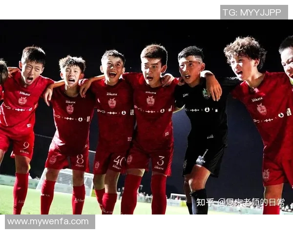 中国足球未来之星崛起新希望年轻球员引领足球革新潮流