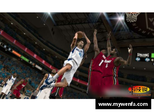 《NBA2K转身技巧完全指南：如何在比赛中轻松突破对手防线》